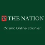 Casino Online Esteri in Italia